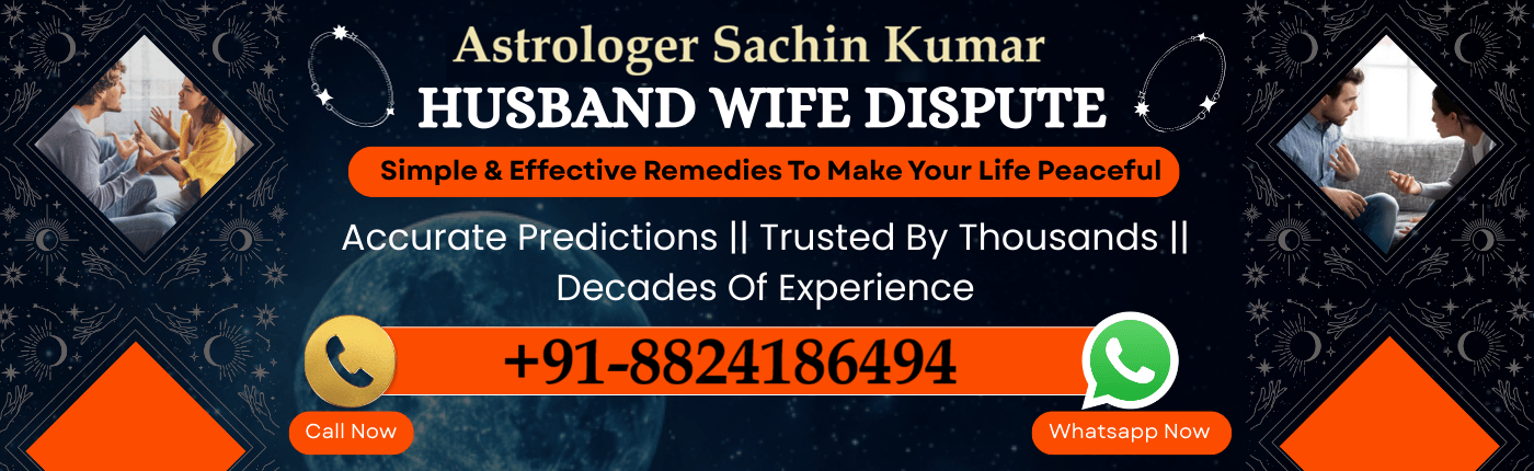 Astrologer Sachin Kumar – Horoscope & Kundli Reading Expert